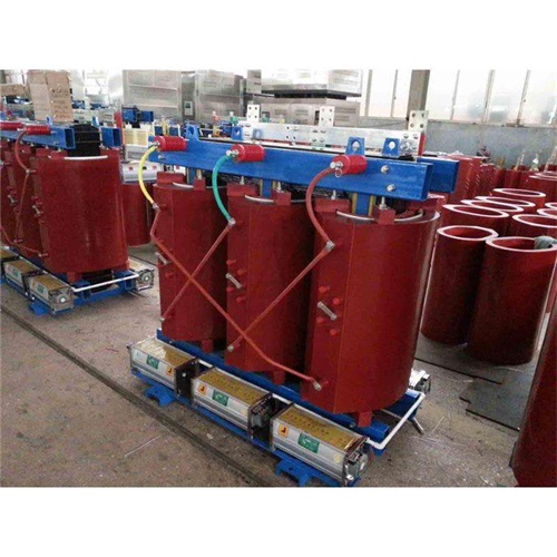 察隅SCB11-315KVA干式变压器规格参数