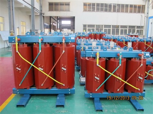 察隅3150kva干式变压器现货价格