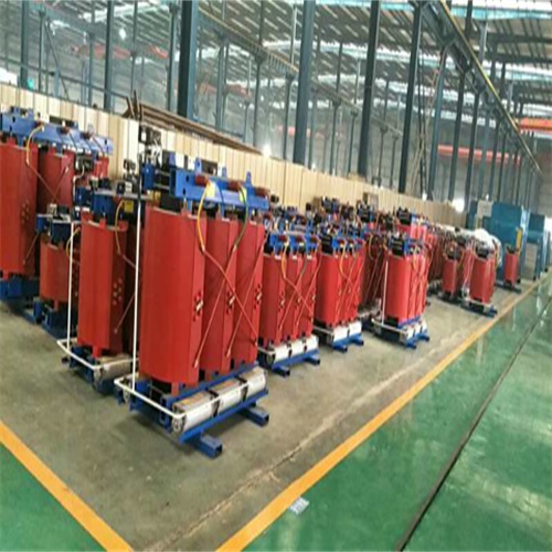 察隅scb13干式变压器参数
